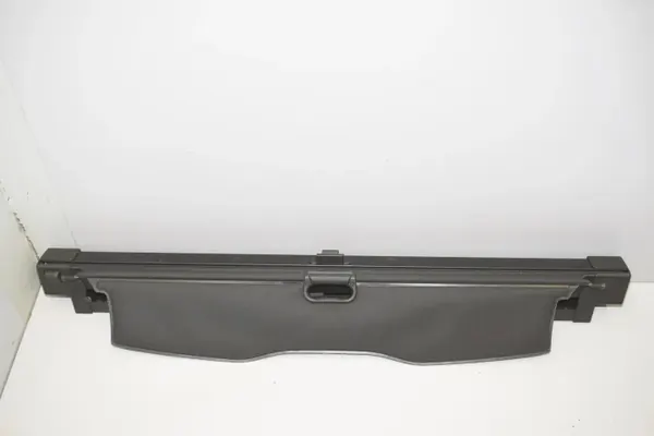 Rideau de coffre BMW 5 F10 OEM 9200685 image 2