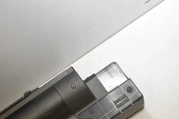 Rideau de coffre BMW 5 F10 OEM 9200685 image 4