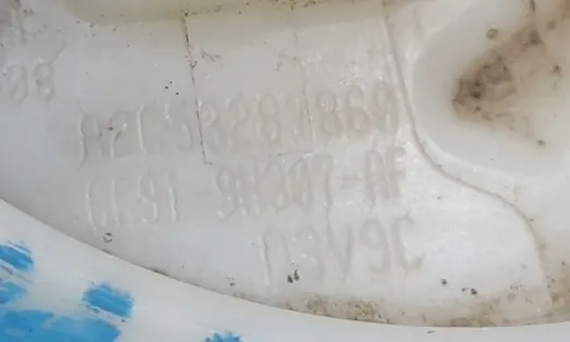 FORD S-MAX 2.5 B Brandstofpomp A2C53287860 image 3