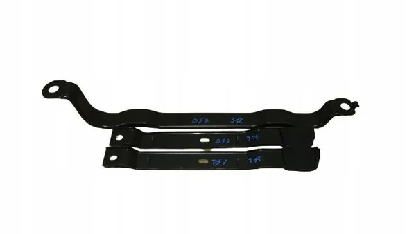 Support de Fixation OEM 9821352080 pour DS7 Crossback image 4