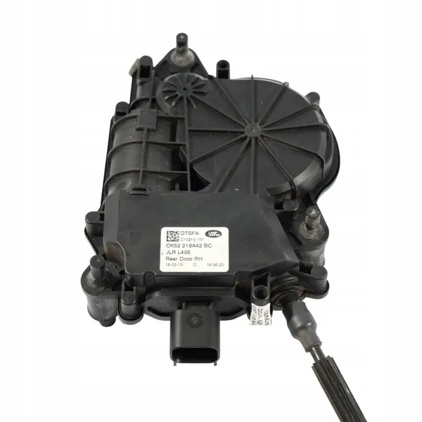 Range Rover L405 Hecktür-Aktuator OEM CK52-218A42-BC image 10