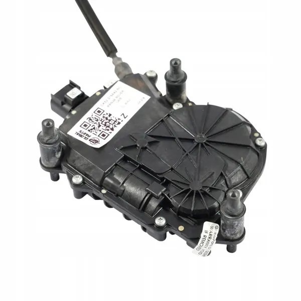 Range Rover L405 Hecktür-Aktuator OEM CK52-218A42-BC image 7