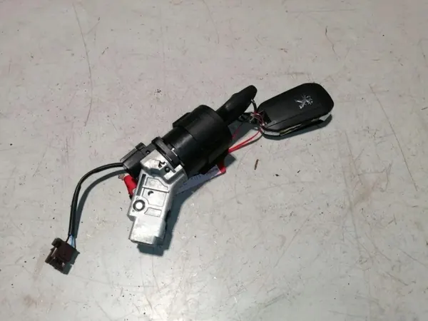 Contacteur d'allumage OEM 9663123380 Peugeot 3008 image 2