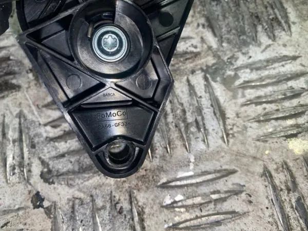 Motorhaubenseil Ford Mustang VII OEM PA66GF33 image 4