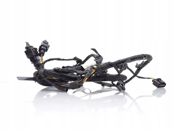 Kit 4 capteurs PDC avant Porsche Cayenne OEM 7P5971095A image 2
