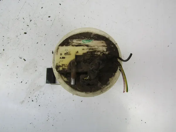 CITROEN C3 PLURIEL Elektrische brandstofpomp image 3