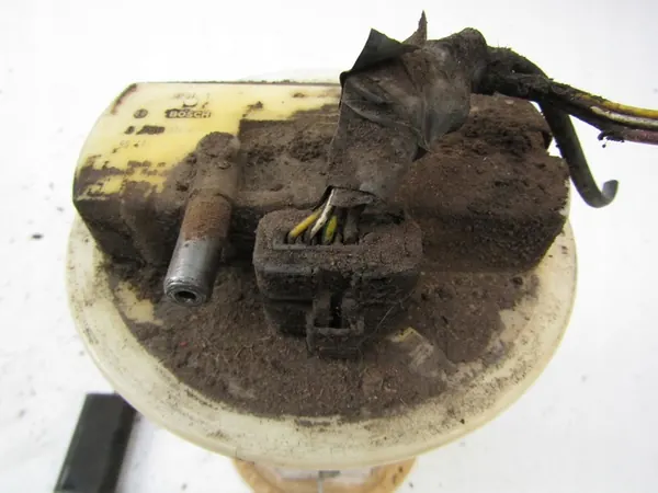 CITROEN C3 PLURIEL Elektrische brandstofpomp image 4