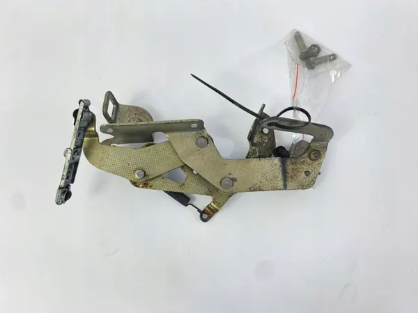 Mécanisme de câble d'accélérateur OEM MECHANIZM/SDV10549 image 2