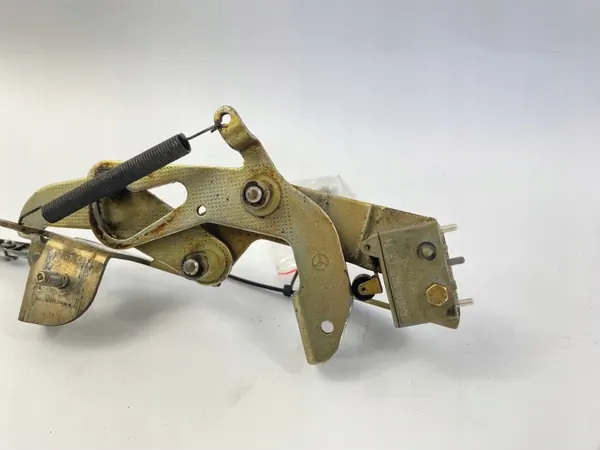 Mécanisme de câble d'accélérateur OEM MECHANIZM/SDV10549 image 10