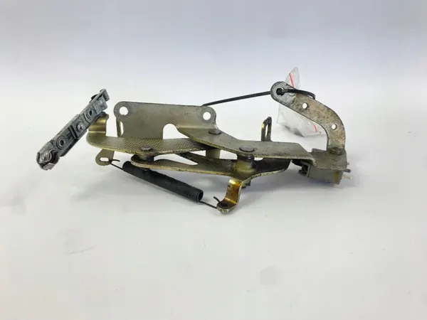Mécanisme de câble d'accélérateur OEM MECHANIZM/SDV10549 image 3