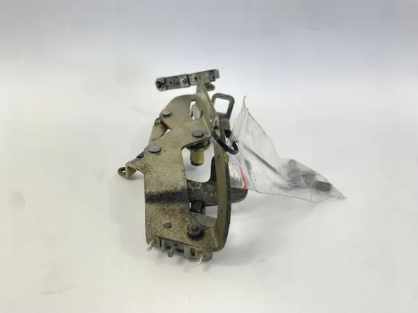 Mécanisme de câble d'accélérateur OEM MECHANIZM/SDV10549 image 4