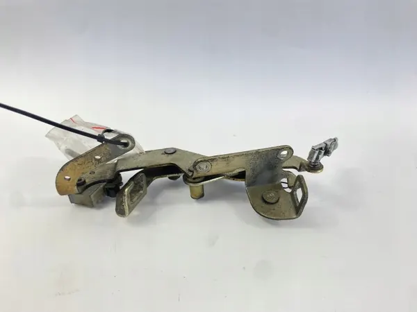 Mécanisme de câble d'accélérateur OEM MECHANIZM/SDV10549 image 5