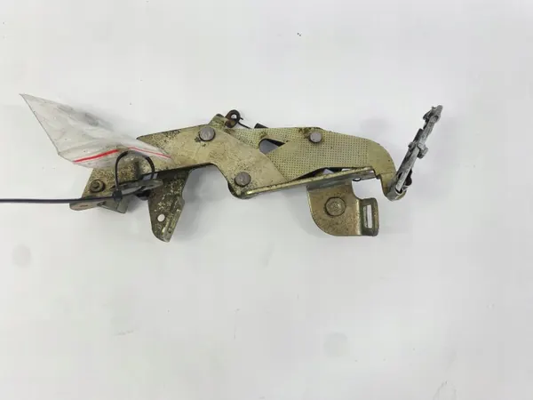 Mécanisme de câble d'accélérateur OEM MECHANIZM/SDV10549 image 6