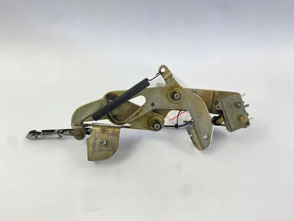 Mécanisme de câble d'accélérateur OEM MECHANIZM/SDV10549 image 8