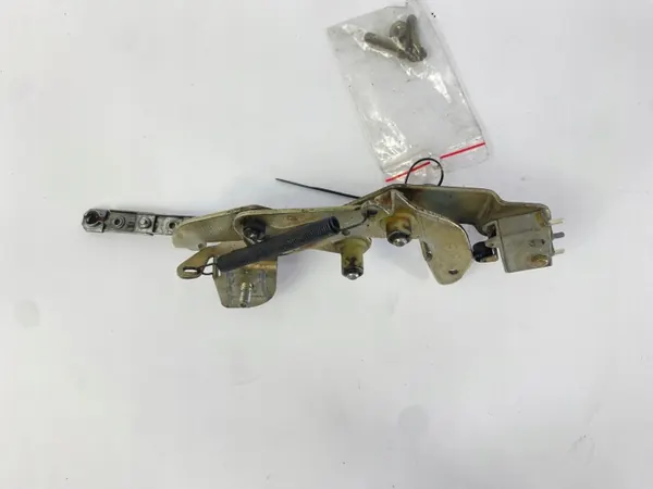 Mécanisme de câble d'accélérateur OEM MECHANIZM/SDV10549 image 9