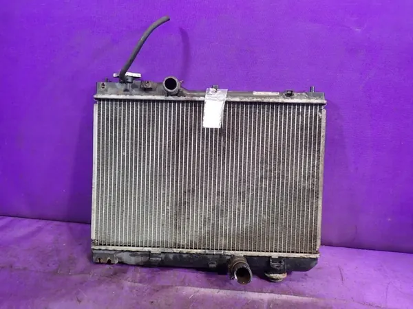 MAZDA PREMACY I 01-05 2.0 DiTD Radiador de agua 363110/Zawada image 2