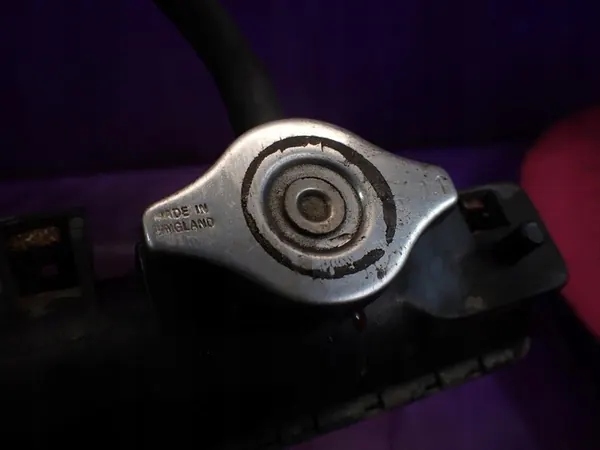 MAZDA PREMACY I 01-05 2.0 DiTD Radiador de agua 363110/Zawada image 4