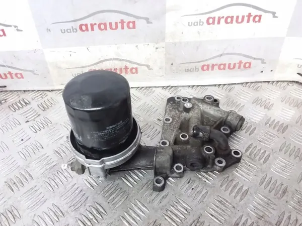 Subaru Legacy Öljynsuodatinpohja OEM ARA25500 image 2