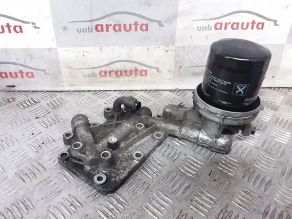 Subaru Legacy Öljynsuodatinpohja OEM ARA25500 image 4