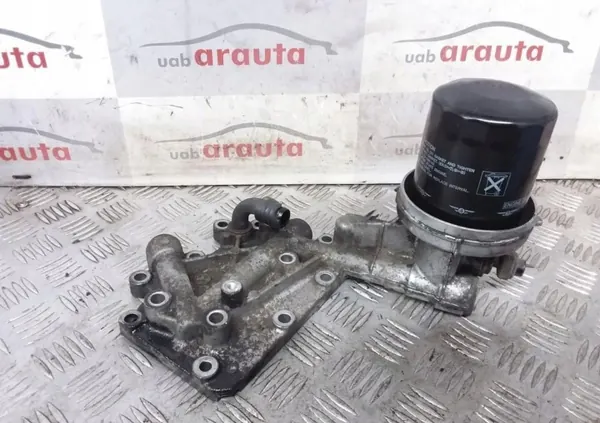 Subaru Legacy Öljynsuodatinpohja OEM ARA25500 image 5