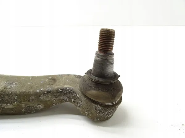 Braccio di controllo anteriore destro Audi A6 C7 2.0 TDI image 2