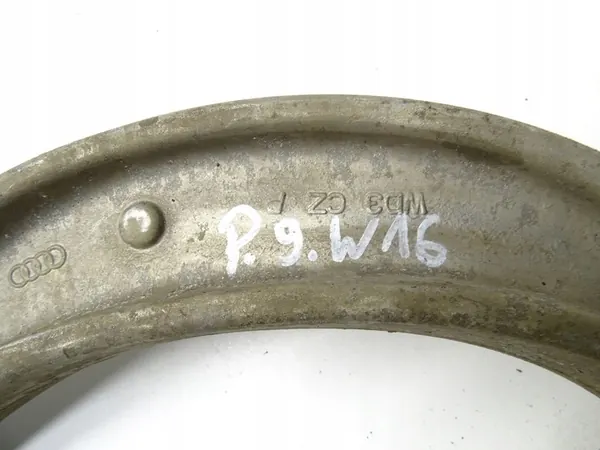 Braccio di controllo anteriore destro Audi A6 C7 2.0 TDI image 6