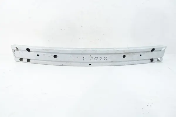 Renault OE Renfort de Pare-chocs Arrière OEM image 2