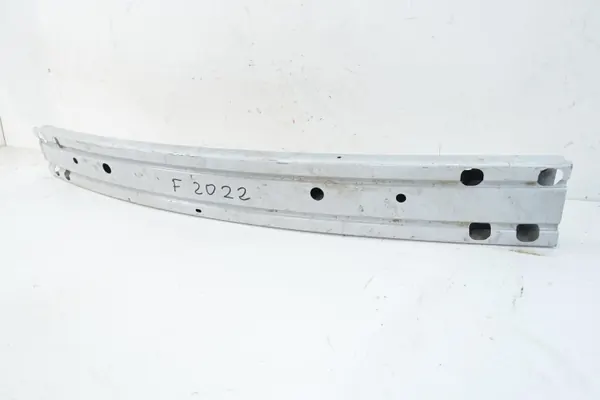 Renault OE Renfort de Pare-chocs Arrière OEM image 3