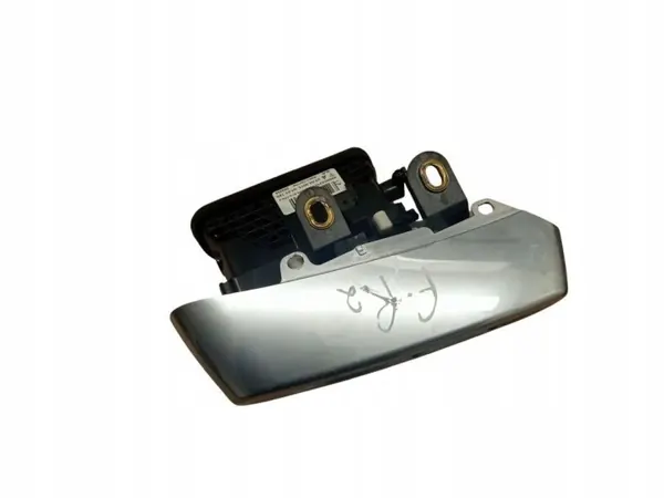 Porsche Cayenne dashboardroosters OEM 7P5819704 image 3