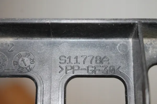 BMW X1 F48 X2 F39 F40 F45 F46 MINI F54 F55 F56 F57 F60 15- Tuki image 2