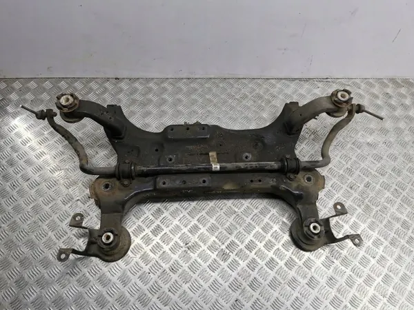 Chrysler Voyager 2008 Framhjulsram OEM AMD56407 image 2