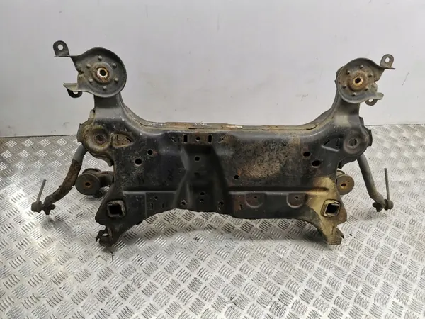 Chrysler Voyager 2008 Framhjulsram OEM AMD56407 image 10