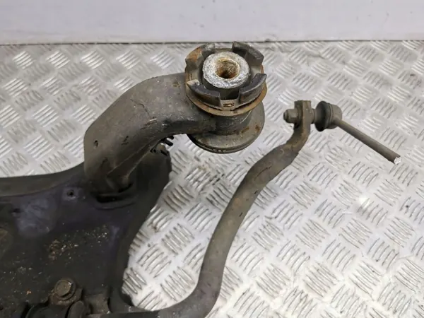 Chrysler Voyager 2008 Framhjulsram OEM AMD56407 image 5