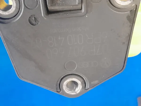 Volkswagen OE Öljynsensors image 2