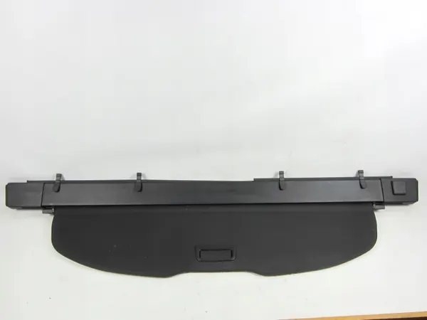 Porsche Cayenne S II 958 kofferbakgordijn OEM 7P5867773A image 2