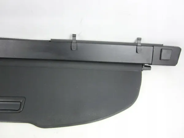 Porsche Cayenne S II 958 kofferbakgordijn OEM 7P5867773A image 3