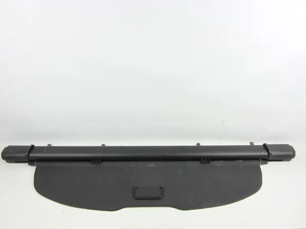 Porsche Cayenne S II 958 kofferbakgordijn OEM 7P5867773A image 4