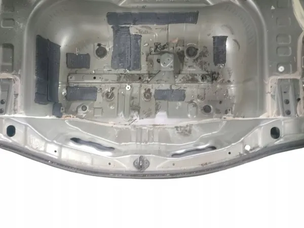 Achterbumper PAS TYLNY WANNA voor Toyota RAV4 IV image 3