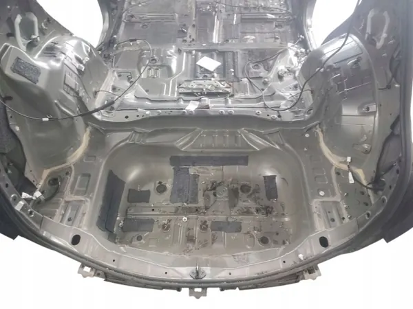 Achterbumper PAS TYLNY WANNA voor Toyota RAV4 IV image 4