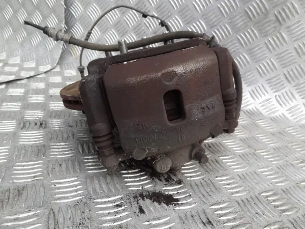 KIA PICANTO III 2018 Giunto anteriore destro OEM image 2