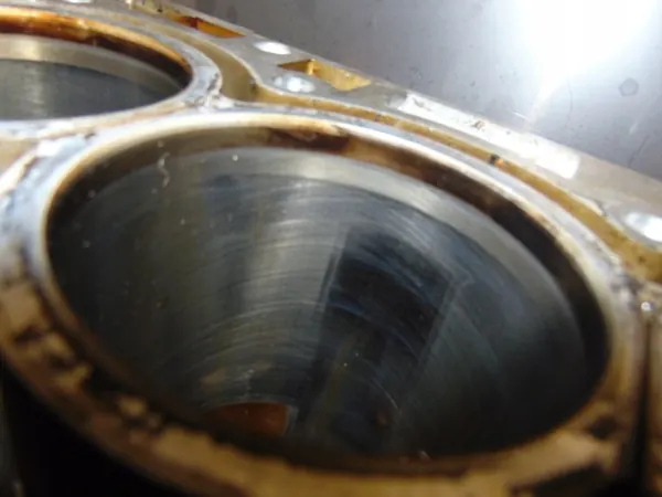 Bloque Motor M9MD Usado - FoMoCo Versión Europea image 10