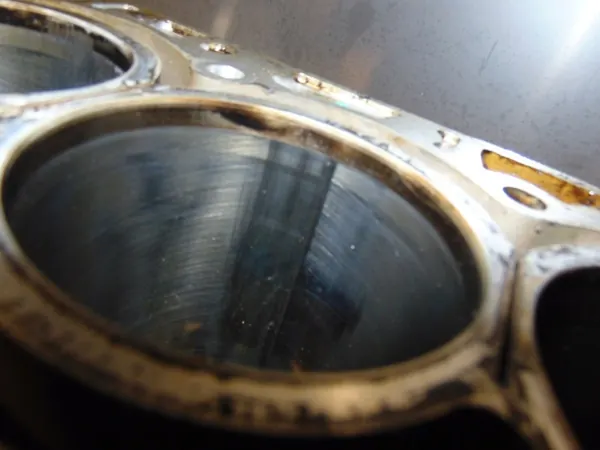 Bloque Motor M9MD Usado - FoMoCo Versión Europea image 5