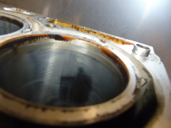 Bloque Motor M9MD Usado - FoMoCo Versión Europea image 6