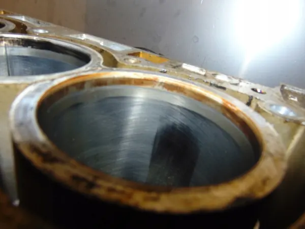 Bloque Motor M9MD Usado - FoMoCo Versión Europea image 8