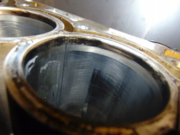 Bloque Motor M9MD Usado - FoMoCo Versión Europea image 9