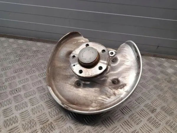 Audi A4 B9 Rótula Trasera Derecha OEM 8W0505433T image 2