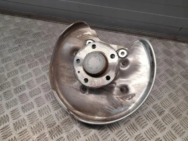 Audi A4 B9 Rótula Trasera Derecha OEM 8W0505433T image 3