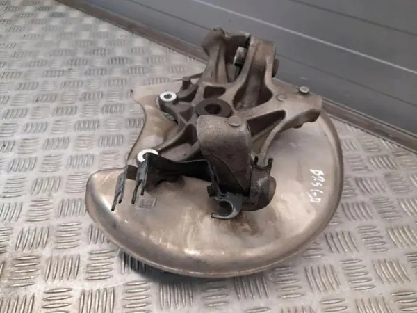 Audi A4 B9 Rótula Trasera Derecha OEM 8W0505433T image 6