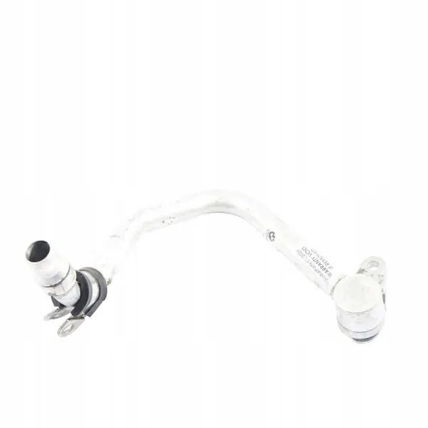 Durite de Refroidisseur d'Huile BMW OEM 7593141 N53 image 3