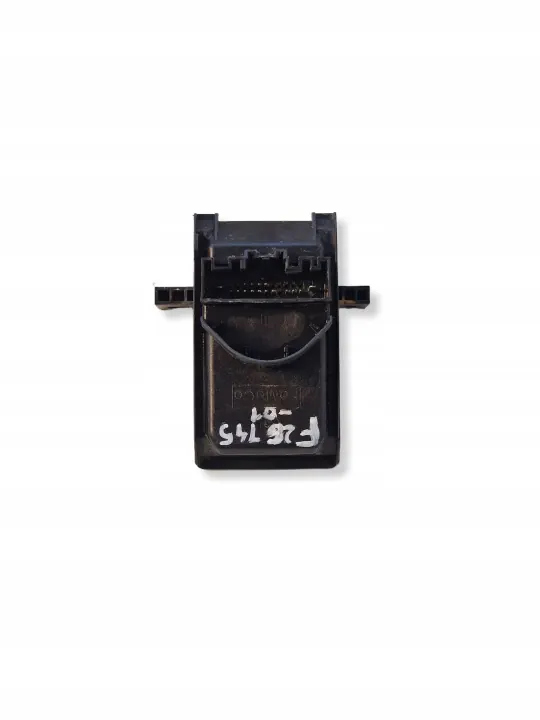 Module Prise OBD Ford Transit Custom OEM KK3T14F642 image 2